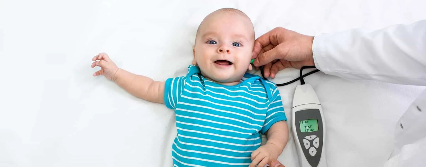 Hearinguru Baby 3